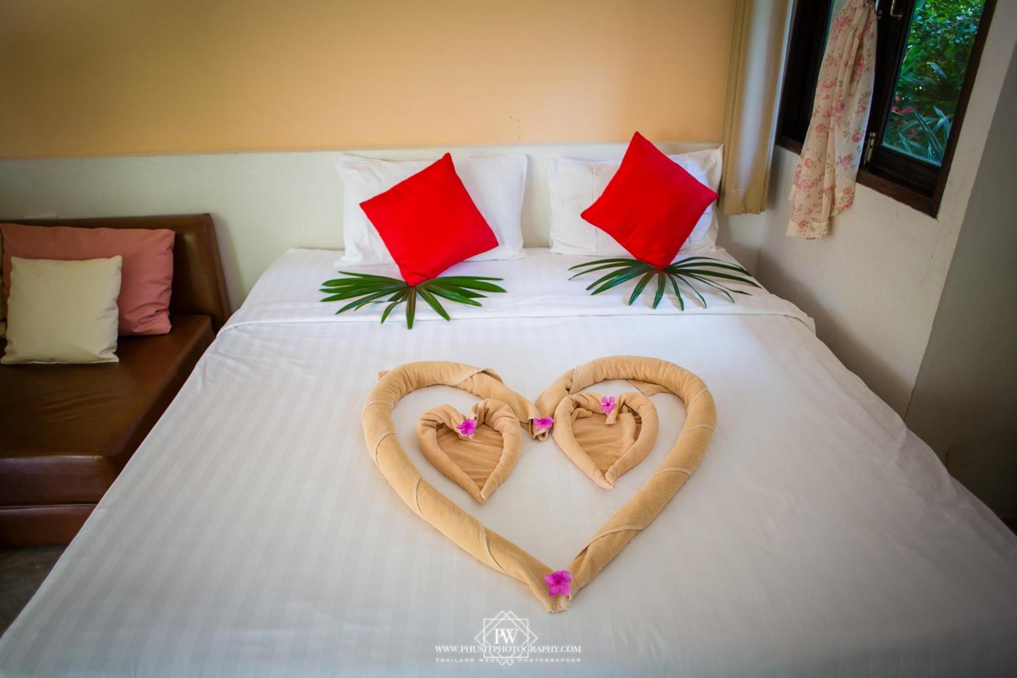 Flora I Talay Hotel Koh Chang Exterior foto